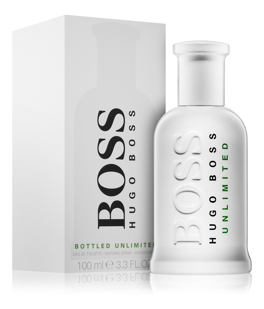 Woda toaletowa spray