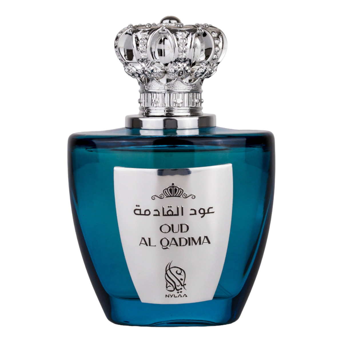 Nylaa Oud Al Qadima Woda perfumowana unisex 100ml