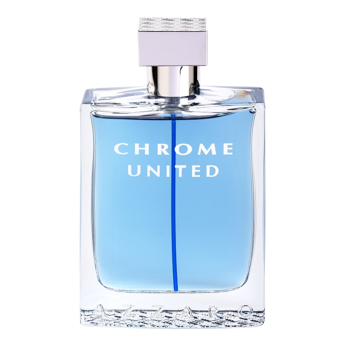 Azzaro Chrome United Woda toaletowa dla mężczyzn 100ml