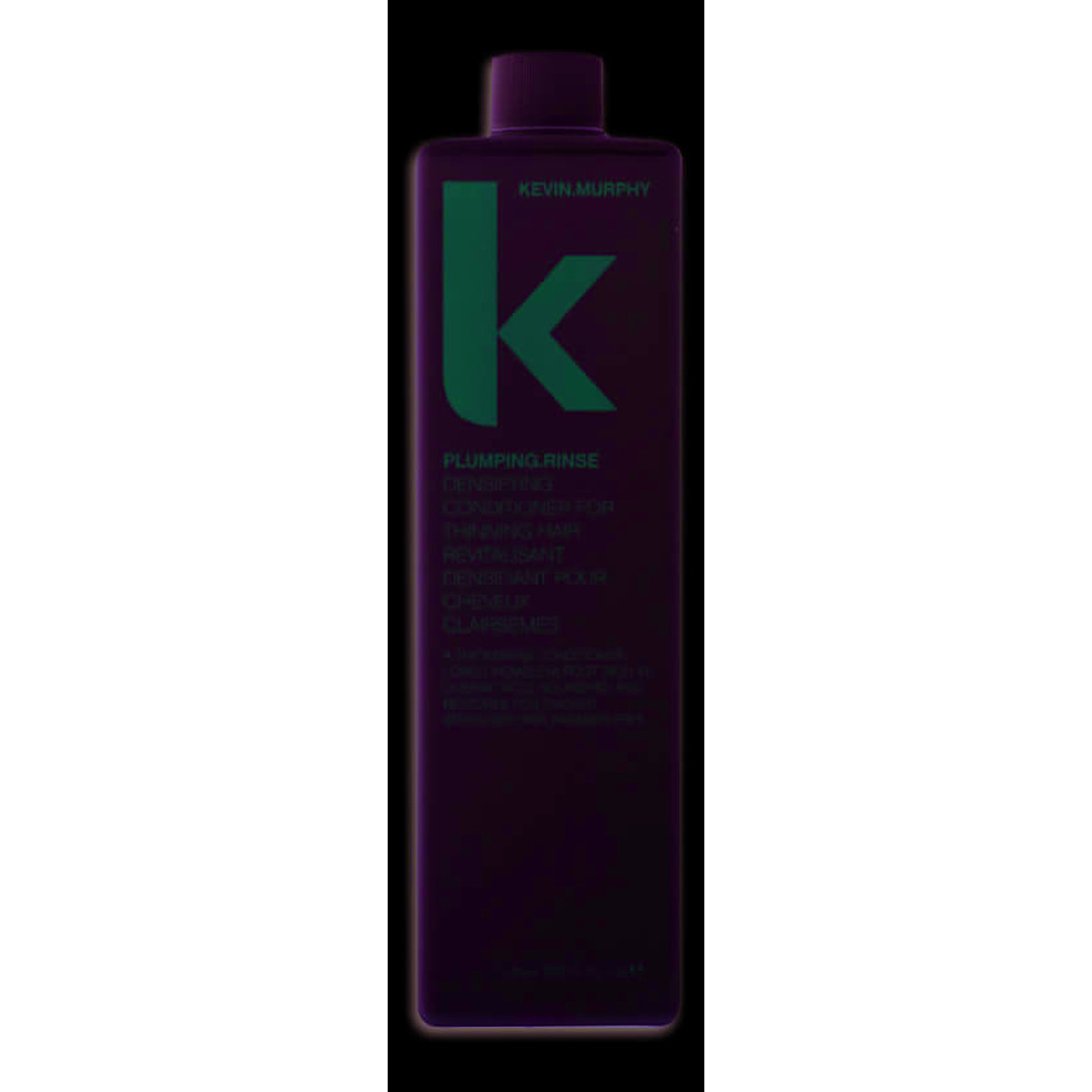 Kevin Murphy Plumping rinse wzmacniająca odżywka do włosów 1000ml