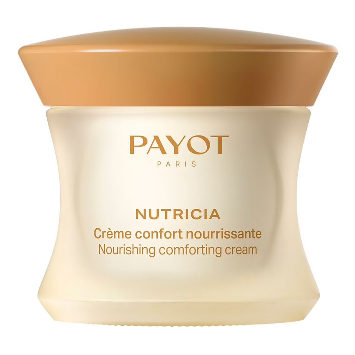 Payot Nutricia Creme Confort odżywczy Krem do skóry suchej 50ml