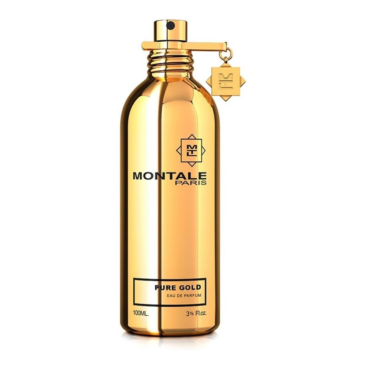 Montale Pure Gold Woda perfumowana spray 100ml