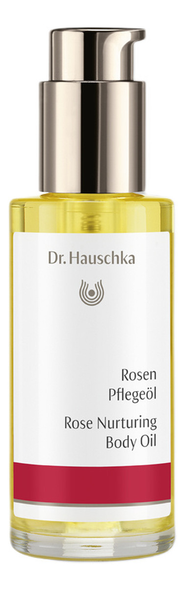 olejek do ciała Rose