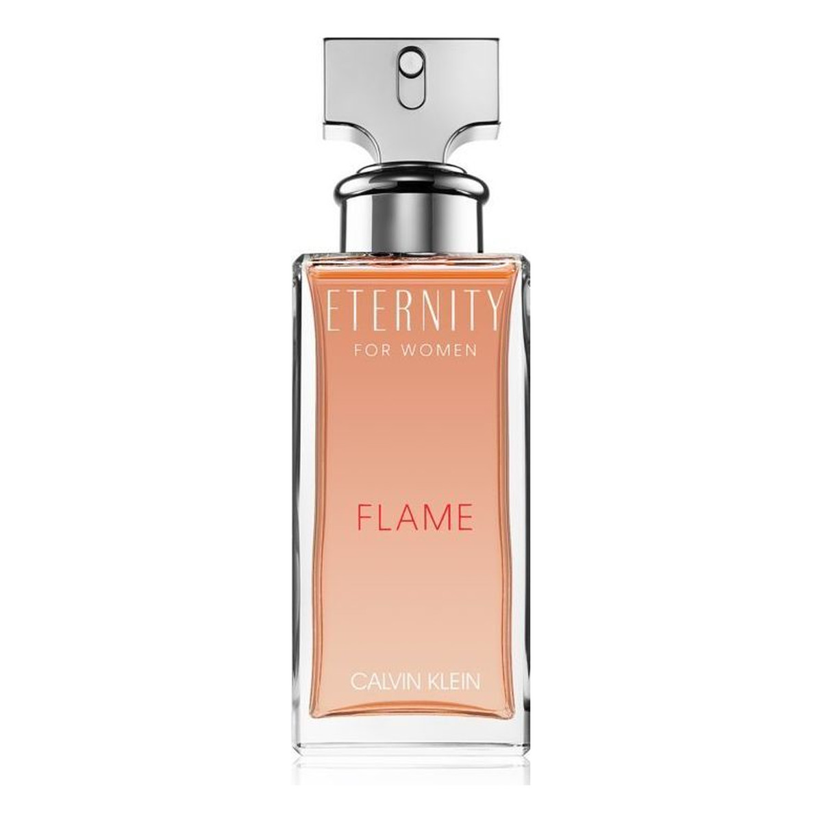 Calvin Klein Eternity Flame For Women woda perfumowana spray 50ml