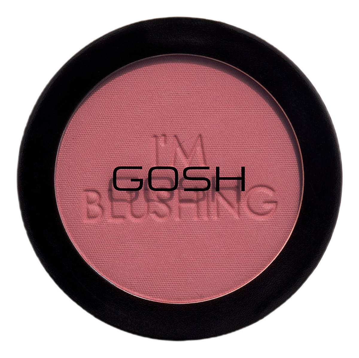 I'm blushing pudrowy róż 003 passion 5,5 g