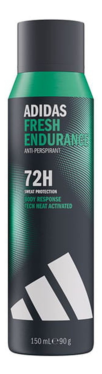 Antyperspirant Endurance 72H