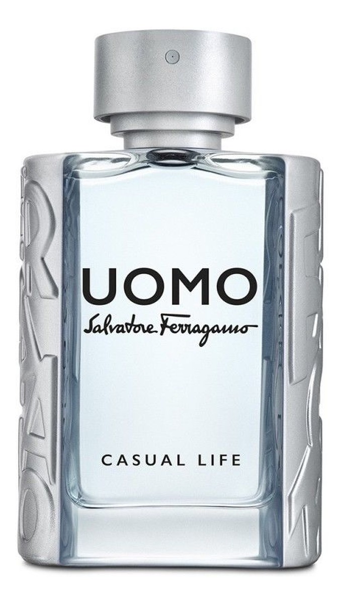 Casual Life woda toaletowa