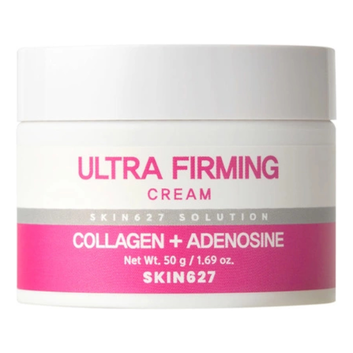 Skin627 Ultra Firming Krem do twarzy ujędrniający z kolagenem 50g