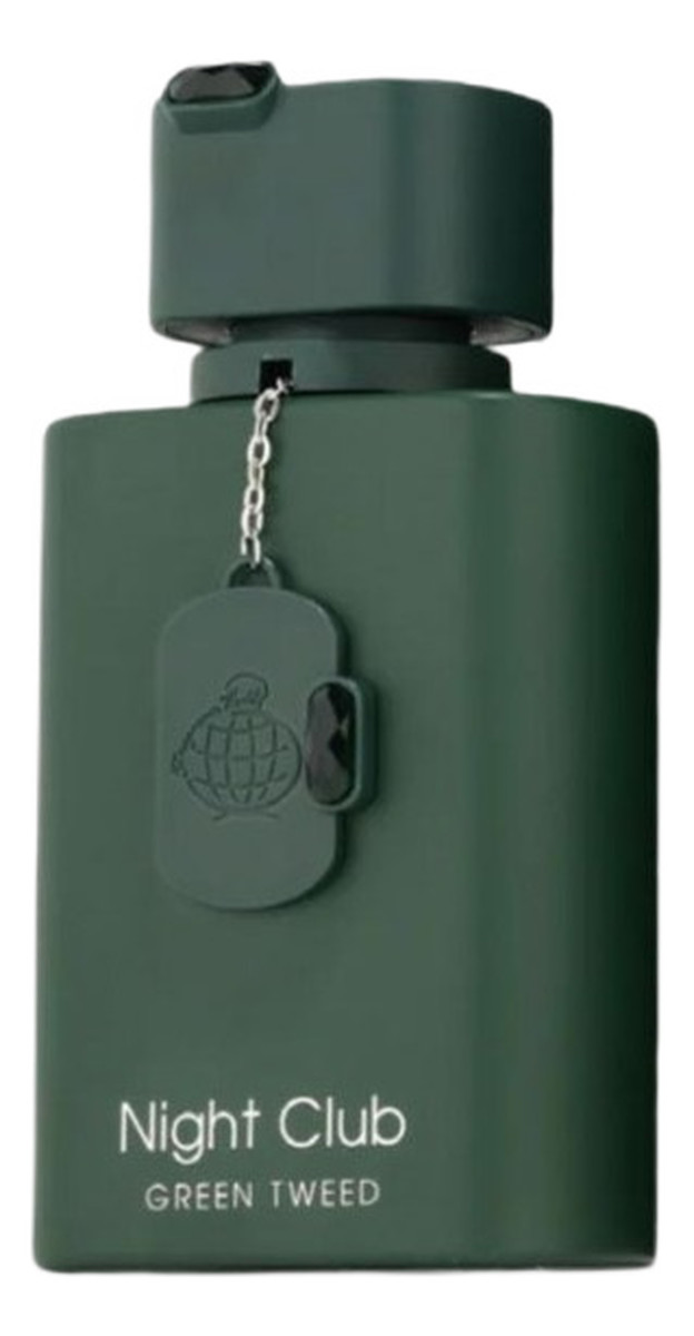 Woda perfumowana spray
