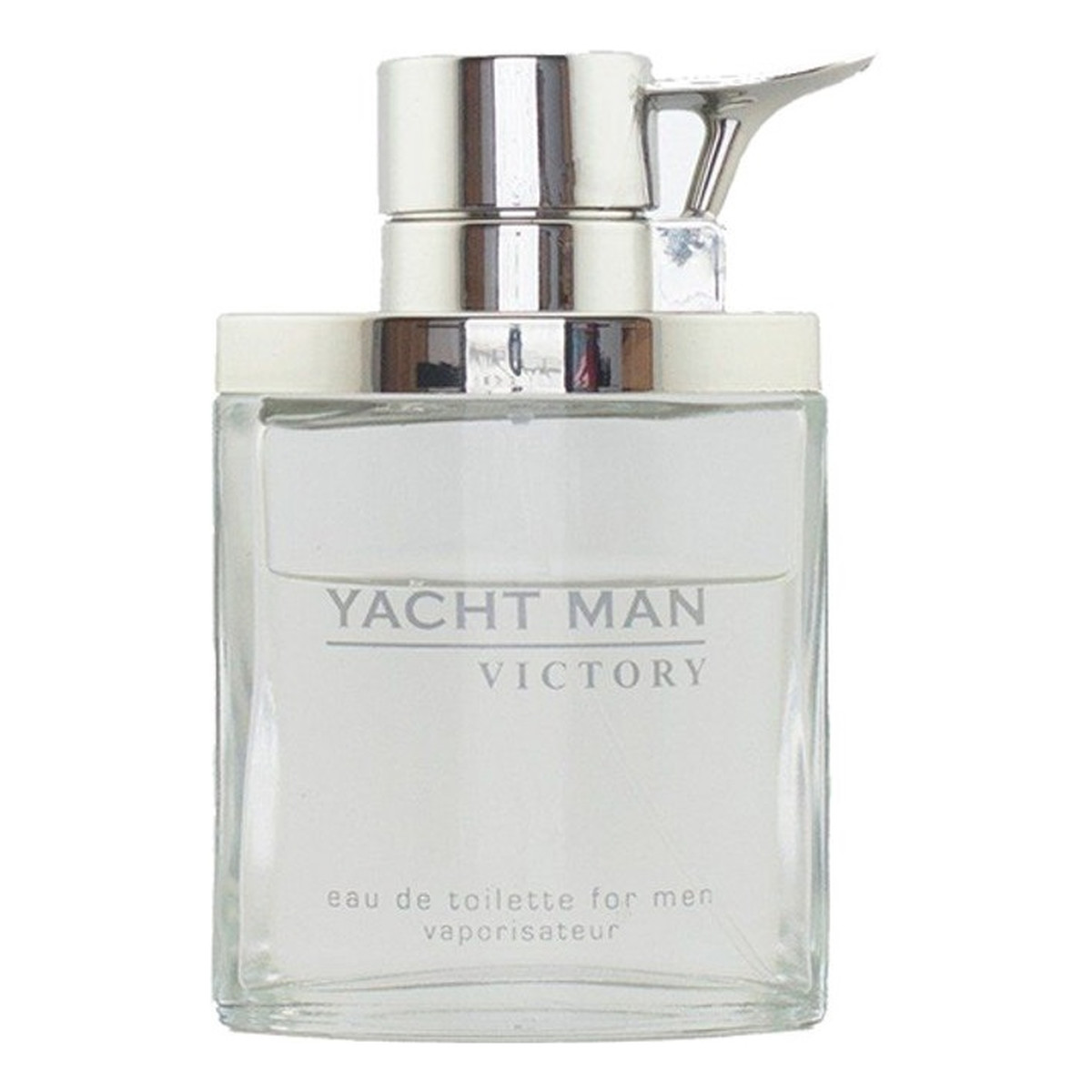 Myrurgia Yacht Man Victory Woda toaletowa spray 100ml
