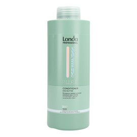 P.u.r.e conditioner odżywka nawilżająca