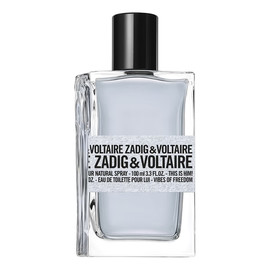 Woda toaletowa spray-produkt bez opakowania