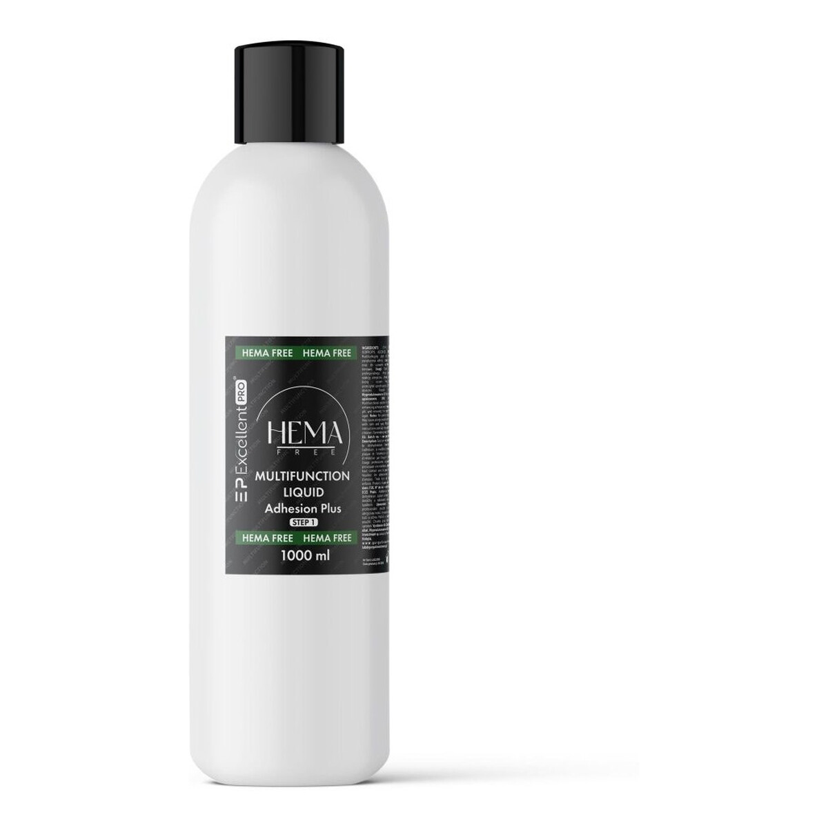 Excellent PRO Multifunction liquid adhesion plus multifunkcyjny płyn 1000ml