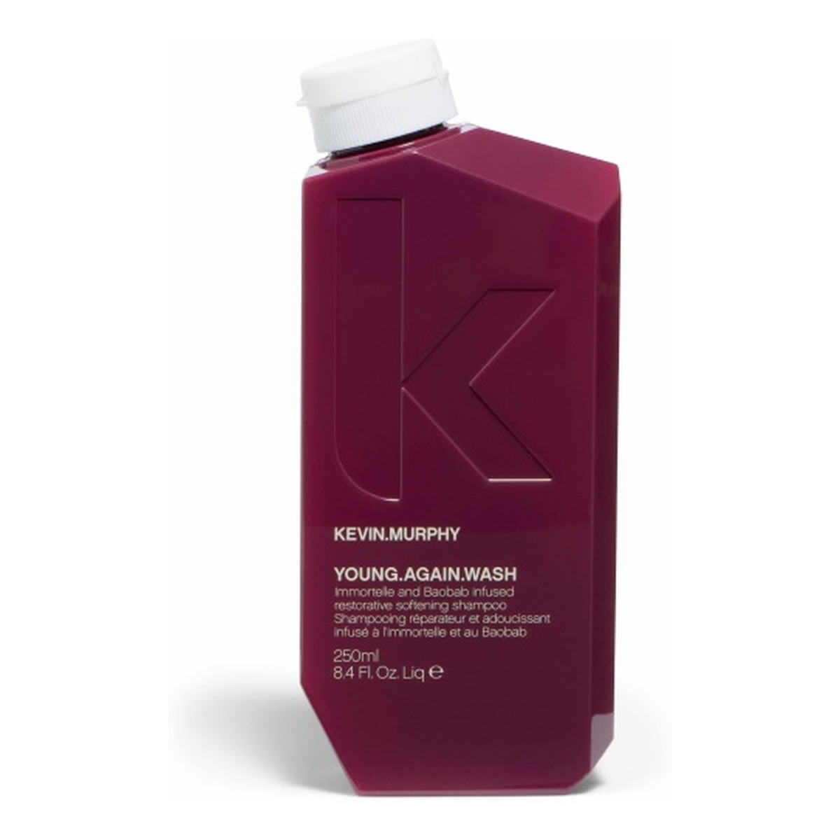 Kevin Murphy Young.again wash odbudowujący szampon do włosów 250ml