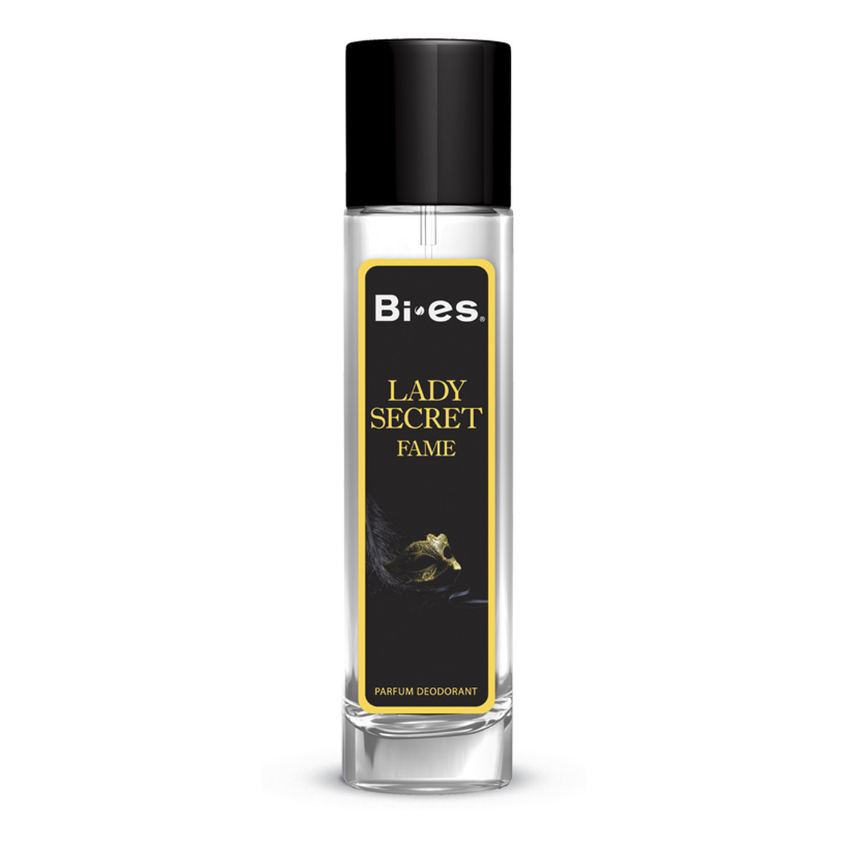 Bi-es Lady Secret Fame Dezodorant Spray 75ml