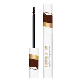 Eyebrow lifting styling wax gel wosk do brwi 02