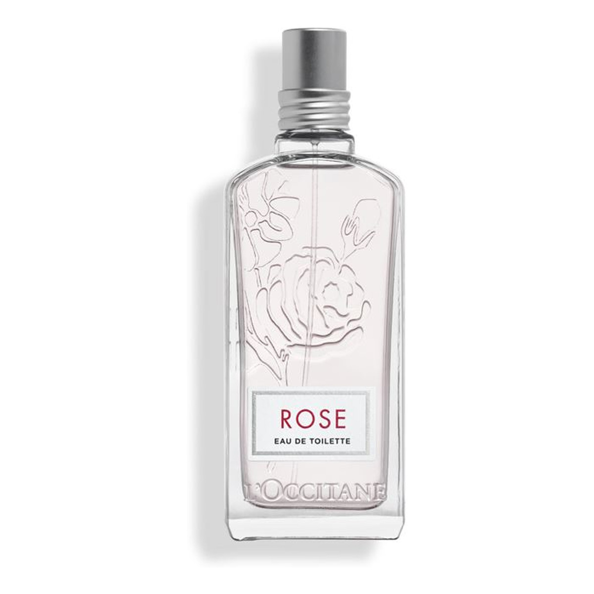 L'Occitane Rose Woda toaletowa dla kobiet 75ml