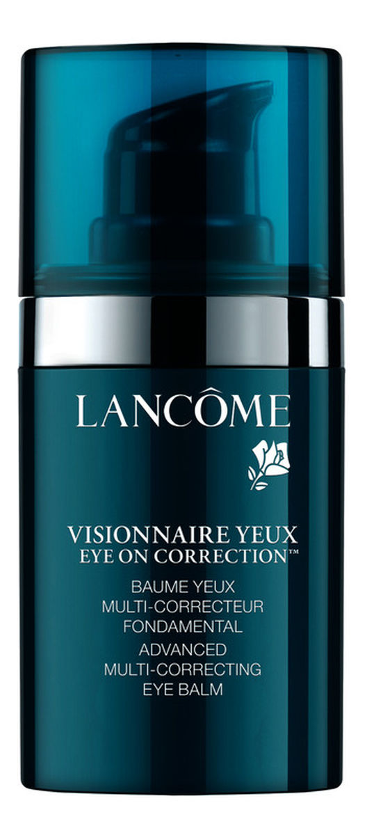 Visionnaire Yeux Advanced Multi Correcting Eye Balm Balsam pod oczy korygujący zmarszczki i cienie