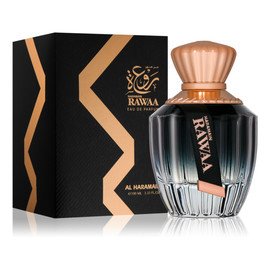Woda perfumowana spray