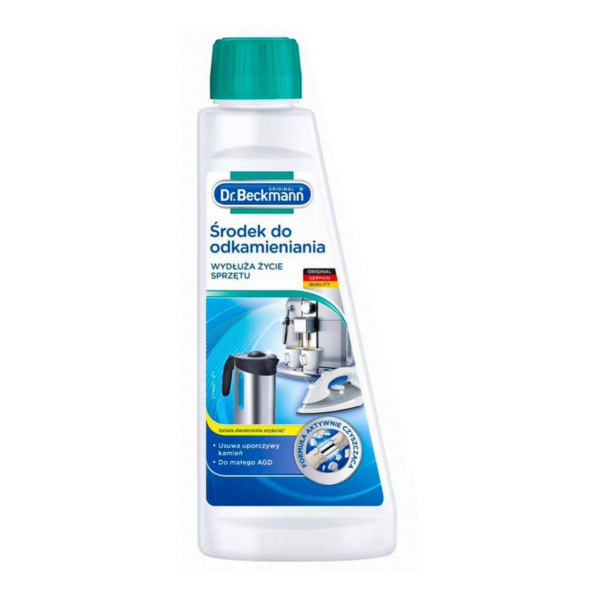 Dr Beckmann Środek do odkamieniania 250ml