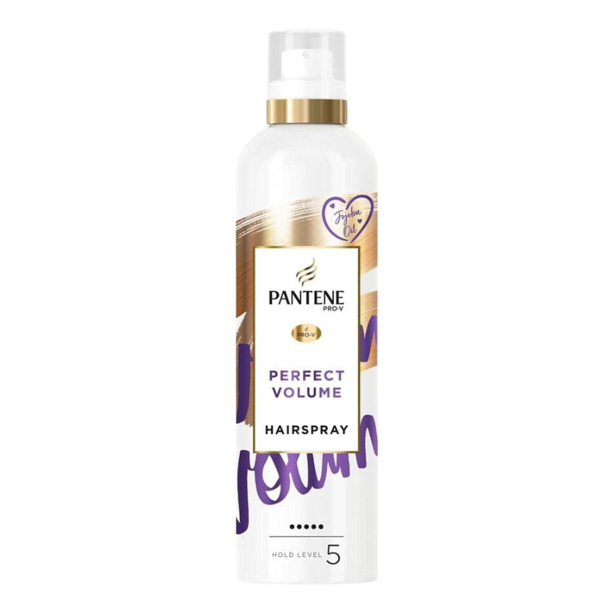 Pantene Pro-V Perfect Volume 5 Lakier do Włosów 250ml