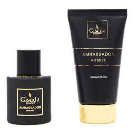 Zestaw perfumeryjny dla mężczyzn