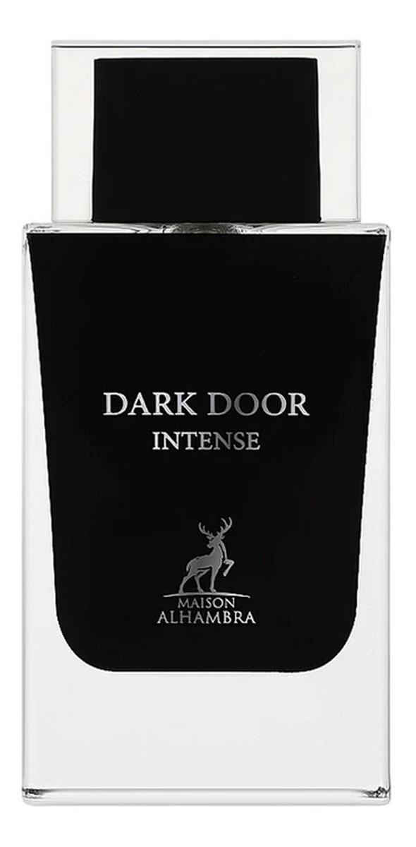 Woda perfumowana spray