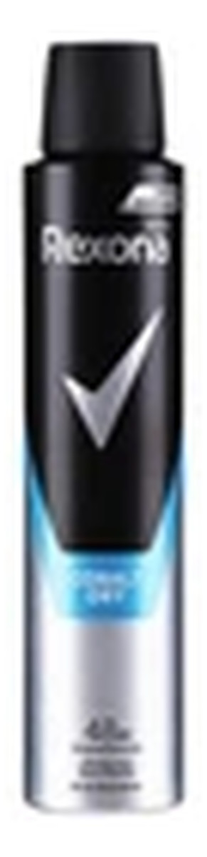 Antyperspirant w Srayu dla Mężczyzn 48h