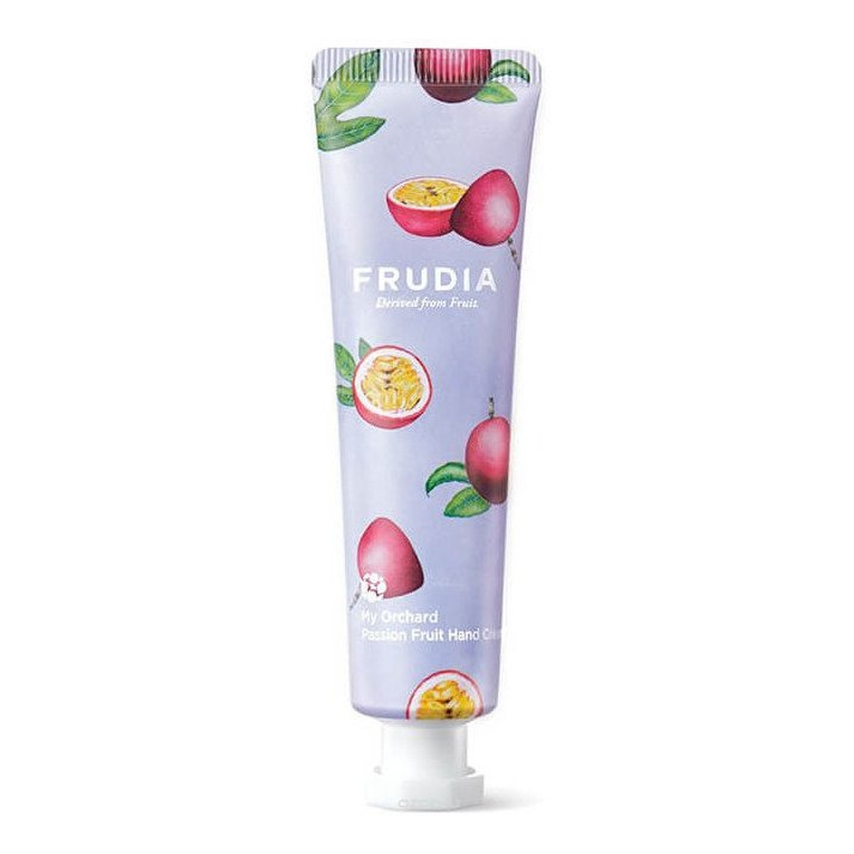 Frudia My Orchard Passion Fruit Delikatny krem do rąk o działaniu odżywczo-nawilżającym 30g