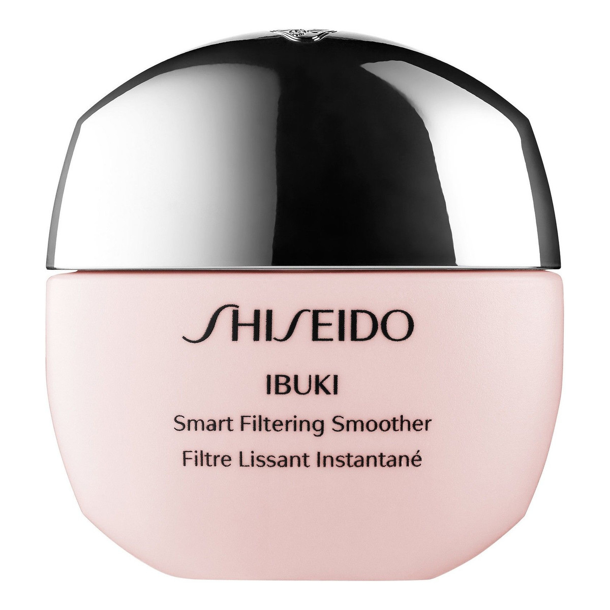 Shiseido Ibuki Smart Filtering Smoother wygładzający krem do twarzy 20ml