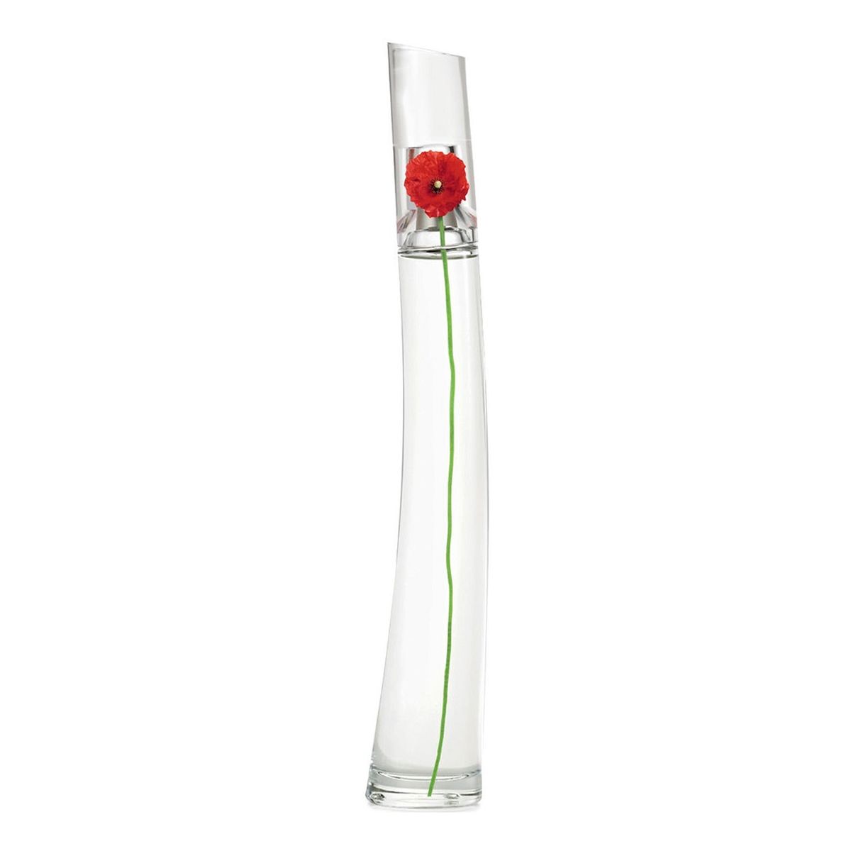 Kenzo Flower by Kenzo Woda perfumowana spray 100ml z możliwością napełnienia 100ml