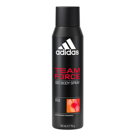 Dezodorant spray