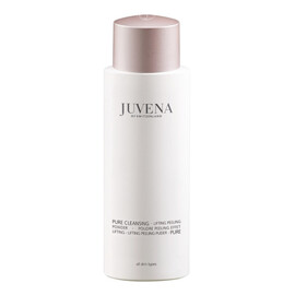 Pure cleansing lifting peeling powder pudrowy peeling liftingujący do każdego rodzaju skóry