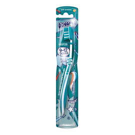 Szczoteczka do zębów dla dzieci 9-12 lat soft bristles