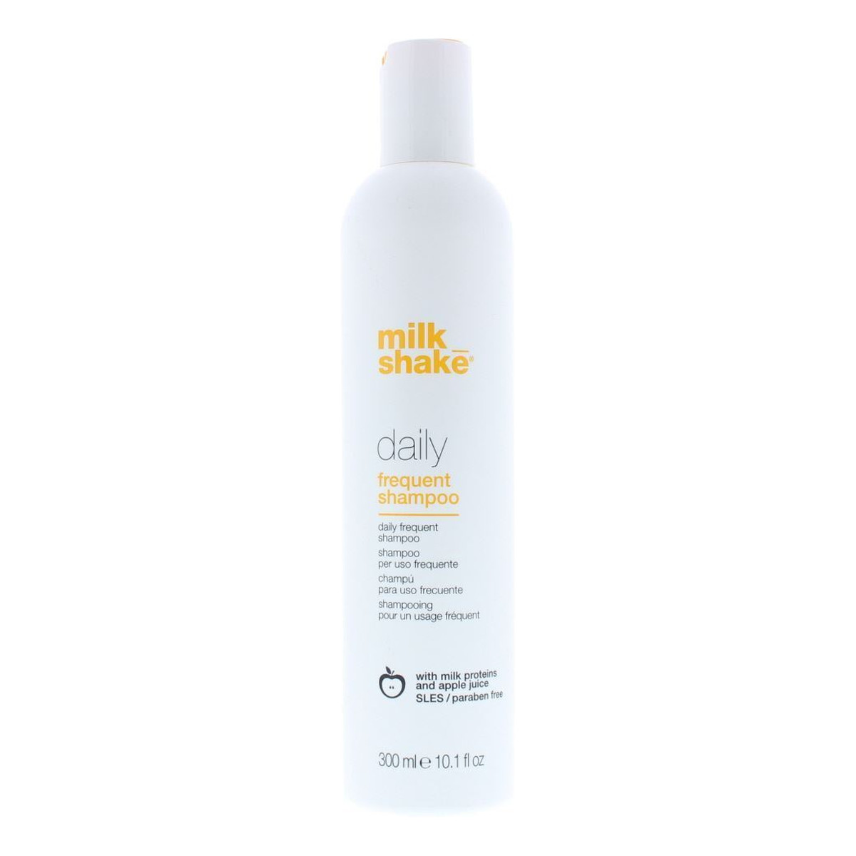 Milk Shake Daily Frequent szampon do częstego stosowania 300ml