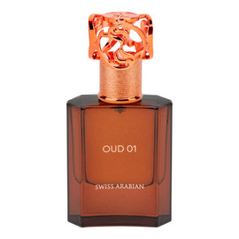 Oud 01 woda perfumowana unisex