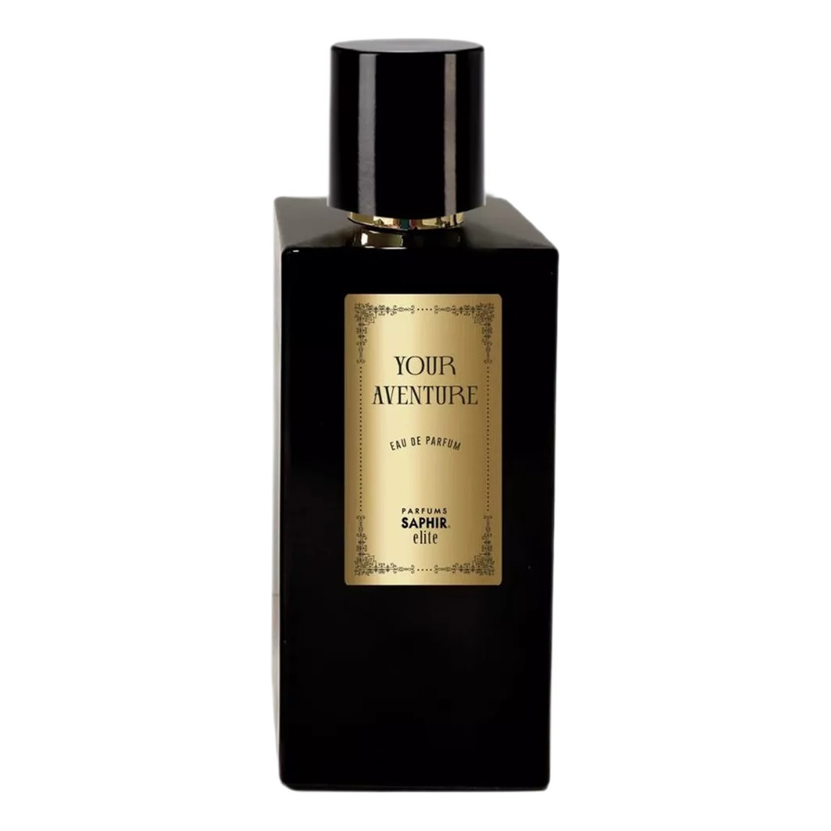 Saphir Elite Your Adventure Woda perfumowana spray 100ml