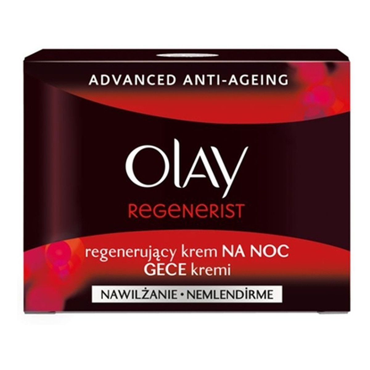 Olay Regenerist Krem Do Twarzy na Noc 50ml