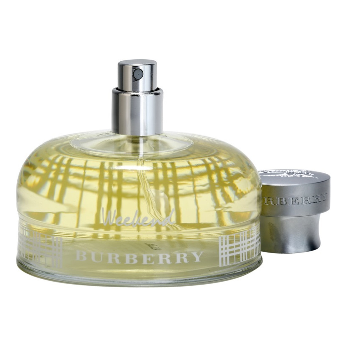 Burberry Weekend Woda perfumowana dla kobiet 100ml