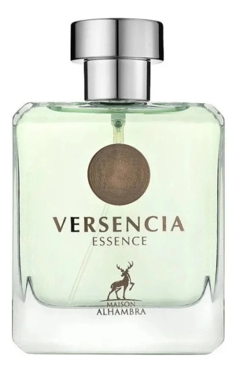 Woda perfumowana spray