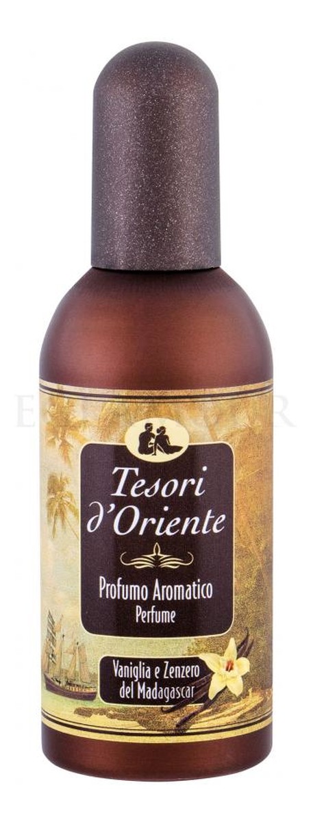 Woda perfumowana