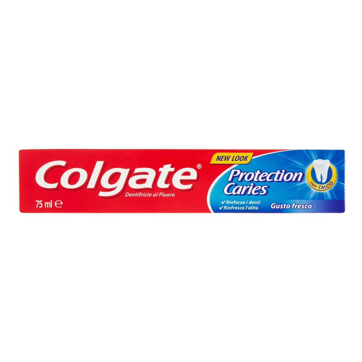 Colgate Protection caries pasta do zębów 75ml