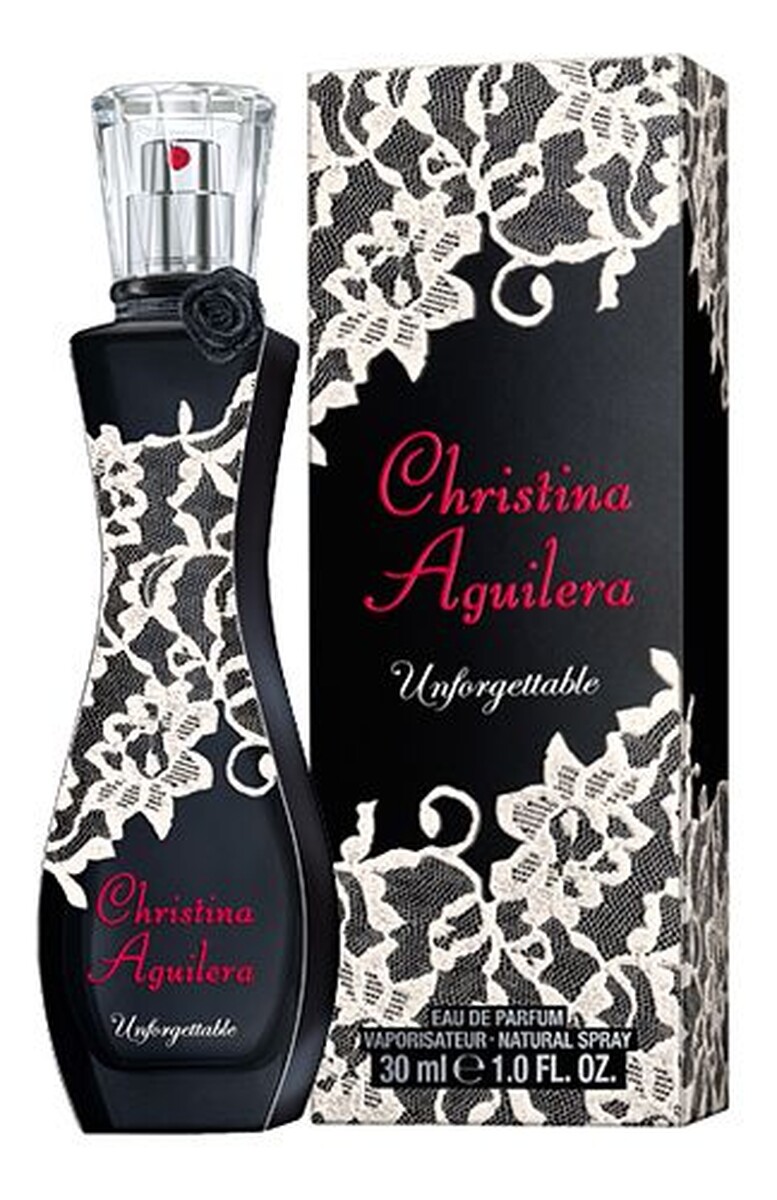 Woda perfumowana spray