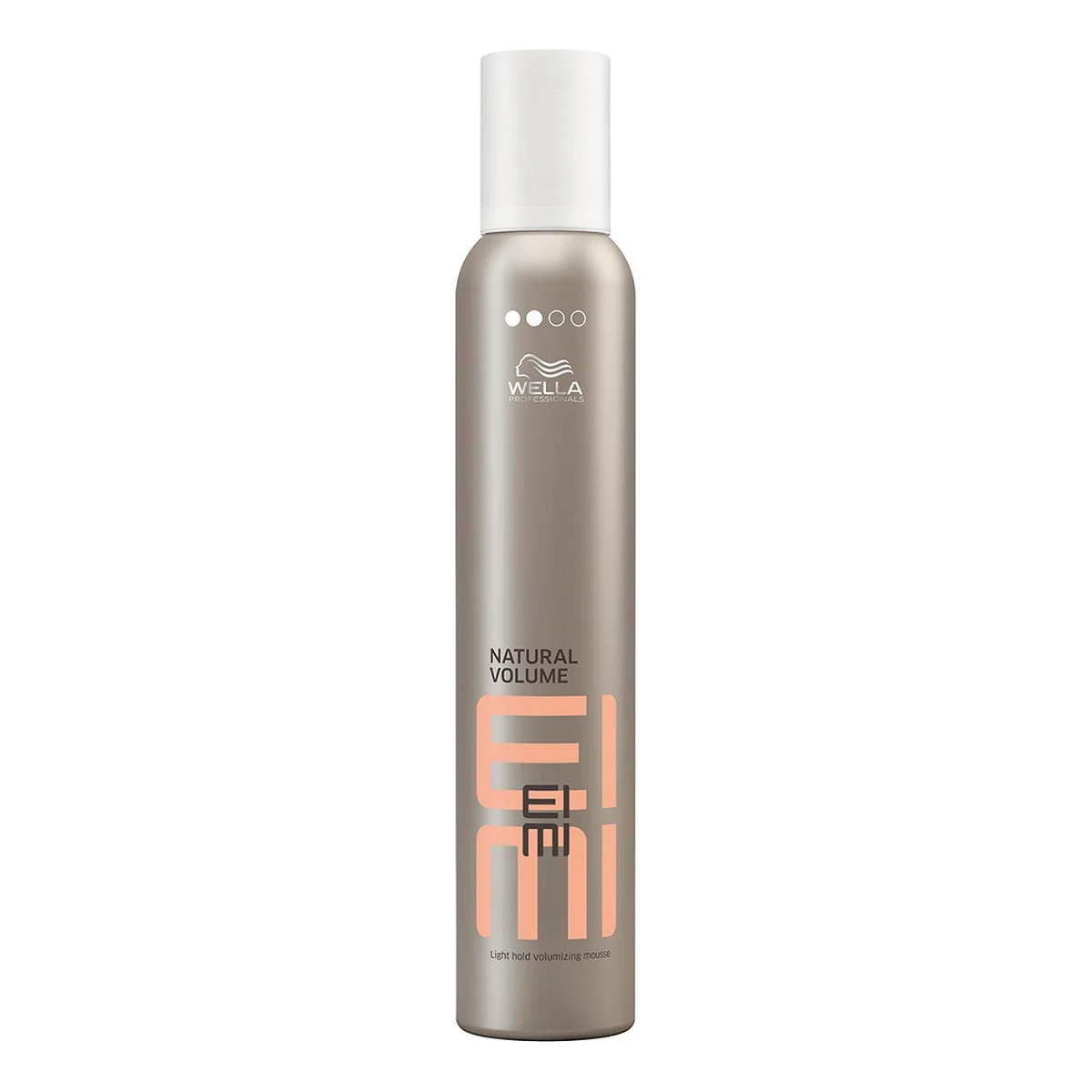 Wella Professionals Eimi natural volume pianka nadająca włosom objętość 300ml