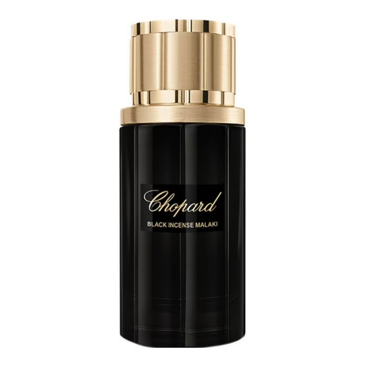 Chopard Black Incense Malaki Woda perfumowana spray 80ml