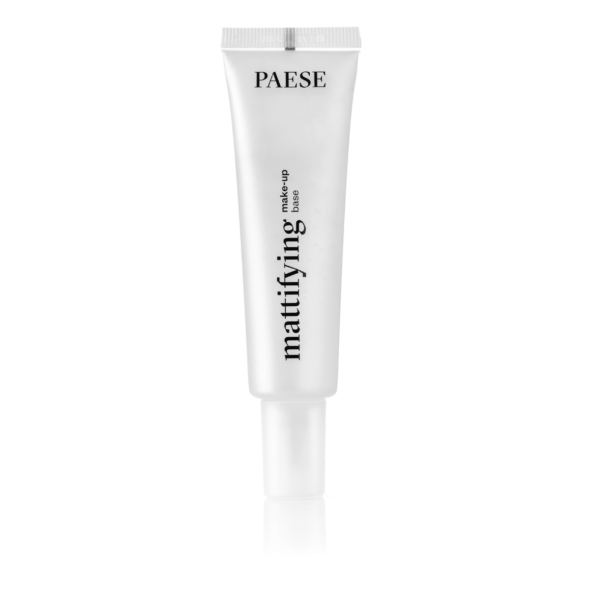 Paese Mattifying Make-Up Base matująca baza pod makijaż 20ml