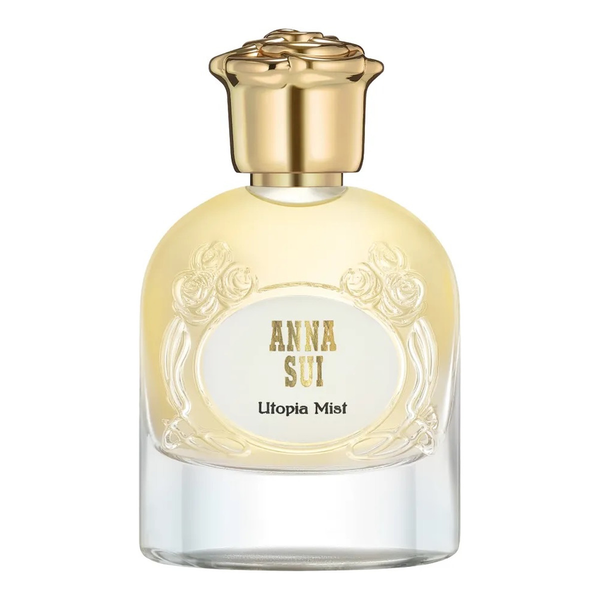 Anna Sui Utopia Mist Woda perfumowana spray 50ml