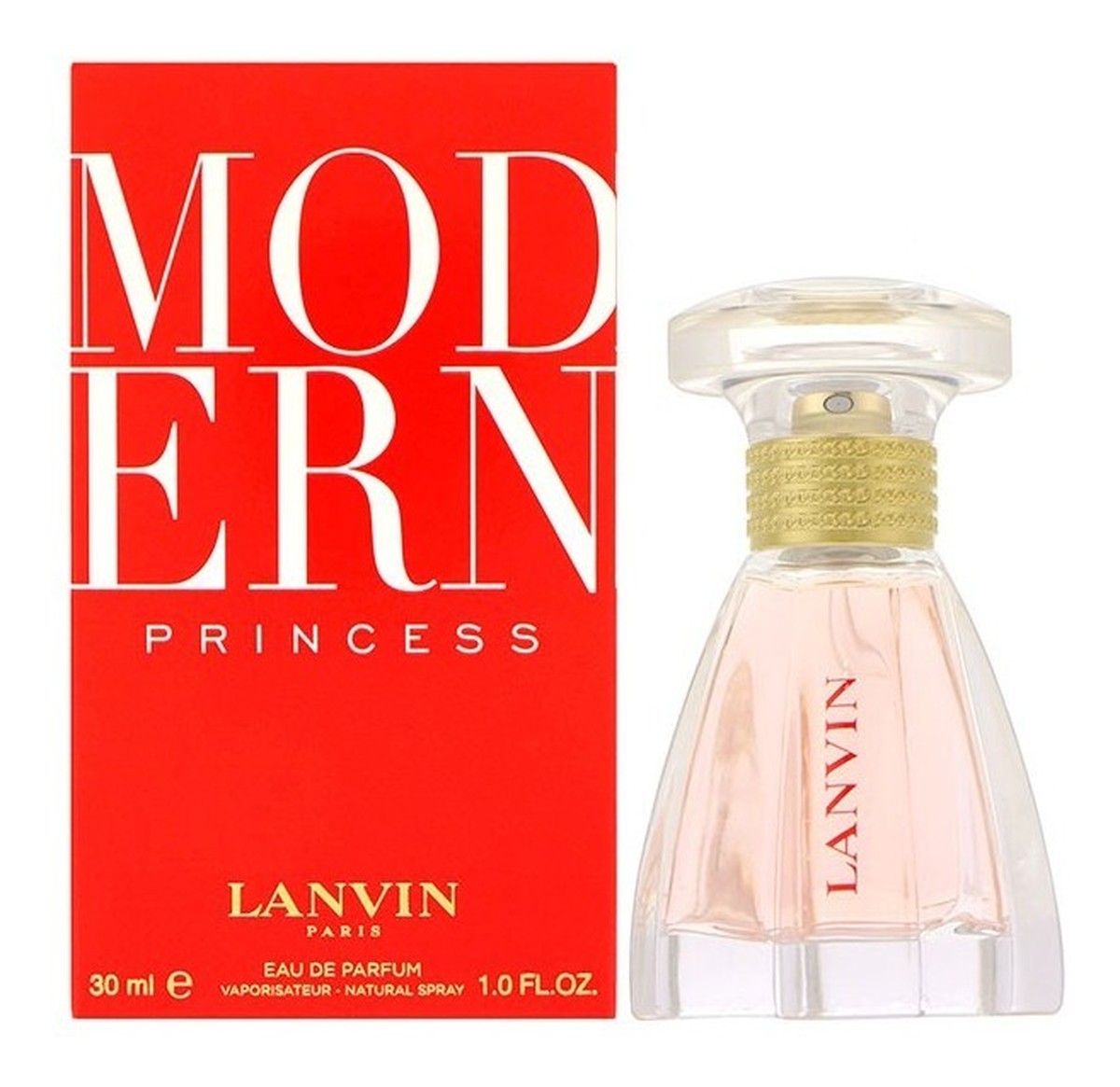 Woda perfumowana