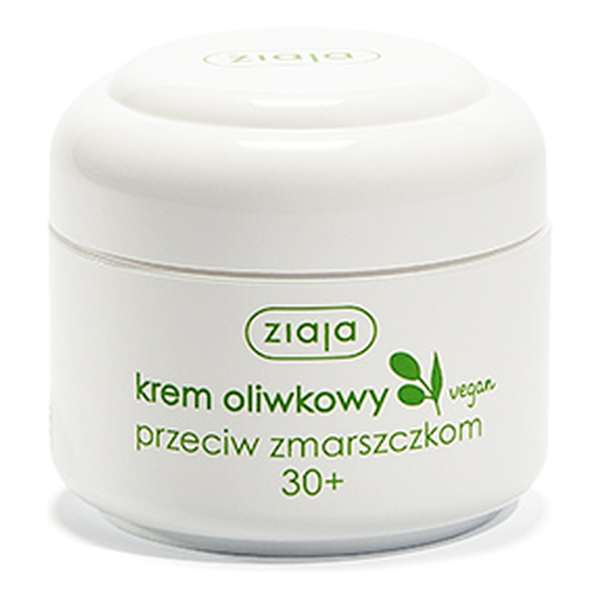 Ziaja Krem Oliwkowy Przeciwzmarszczkowy 50ml