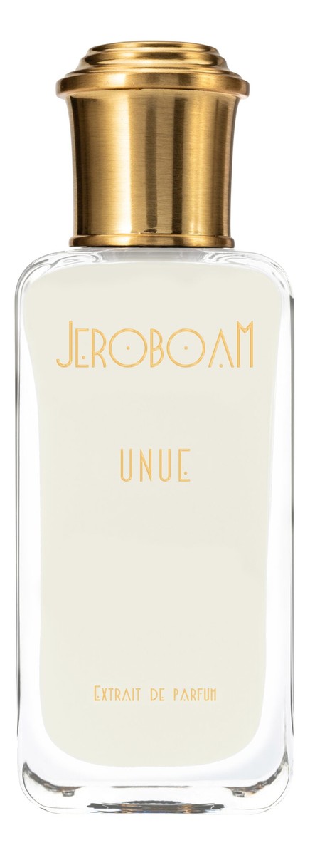 Unue ekstrakt perfum unisex